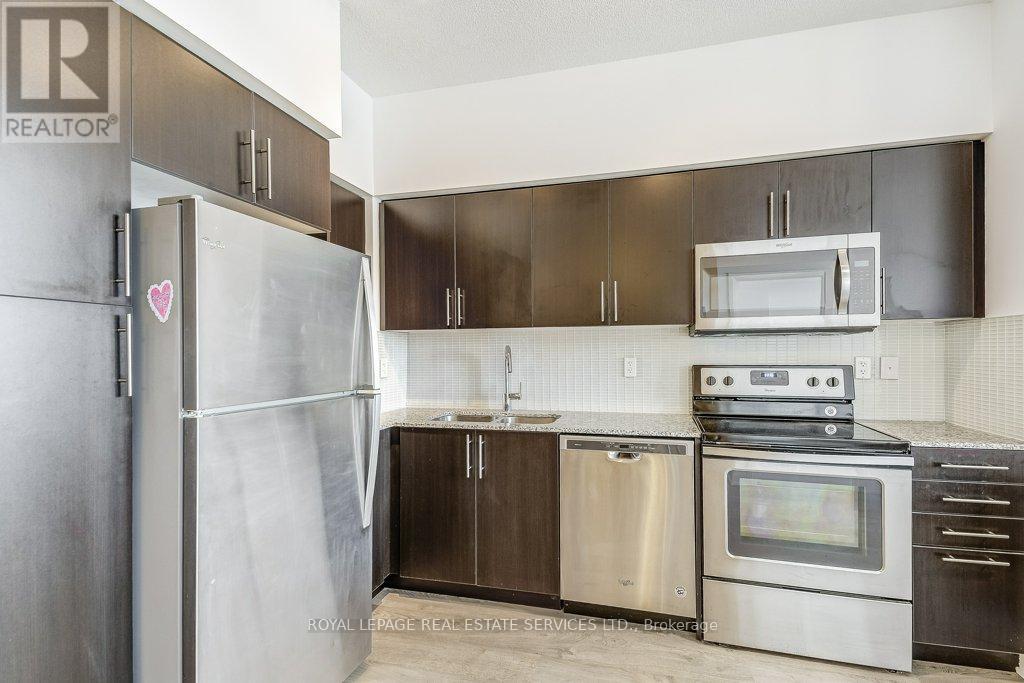 701 - 55 Speers Road, Oakville, Ontario  L6K 0H9 - Photo 22 - W12370263
