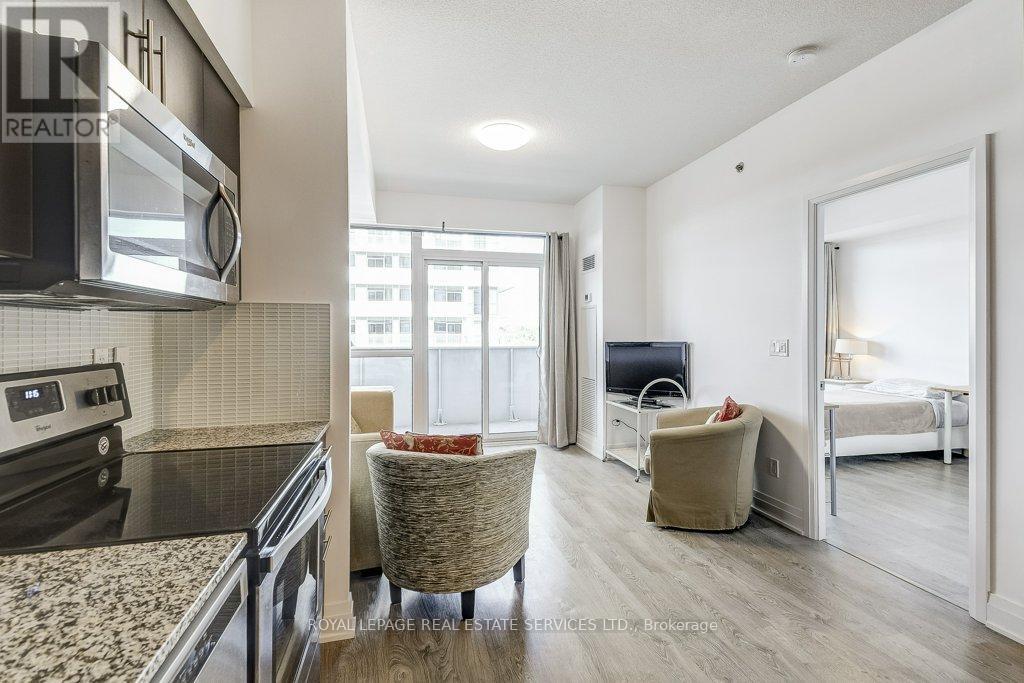 701 - 55 Speers Road, Oakville, Ontario  L6K 0H9 - Photo 24 - W12370263