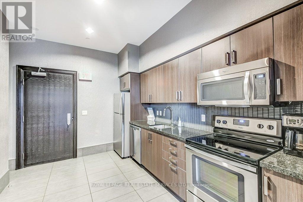 701 - 55 Speers Road, Oakville, Ontario  L6K 0H9 - Photo 41 - W12370263