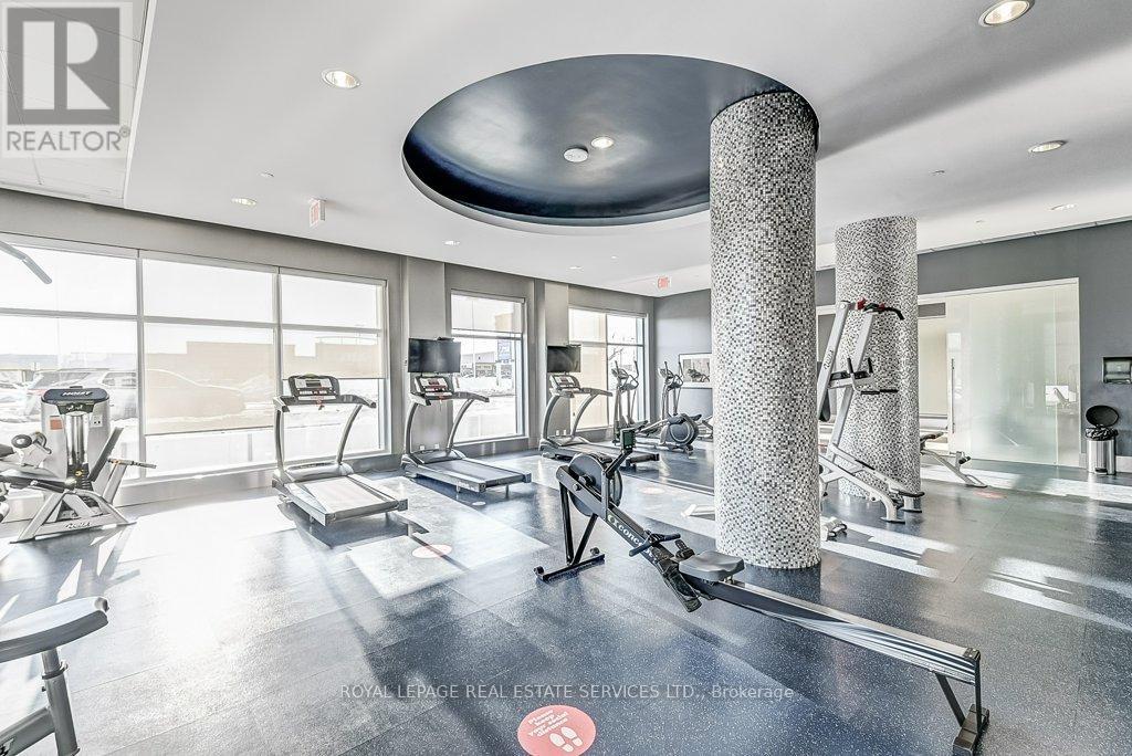 701 - 55 Speers Road, Oakville, Ontario  L6K 0H9 - Photo 42 - W12370263