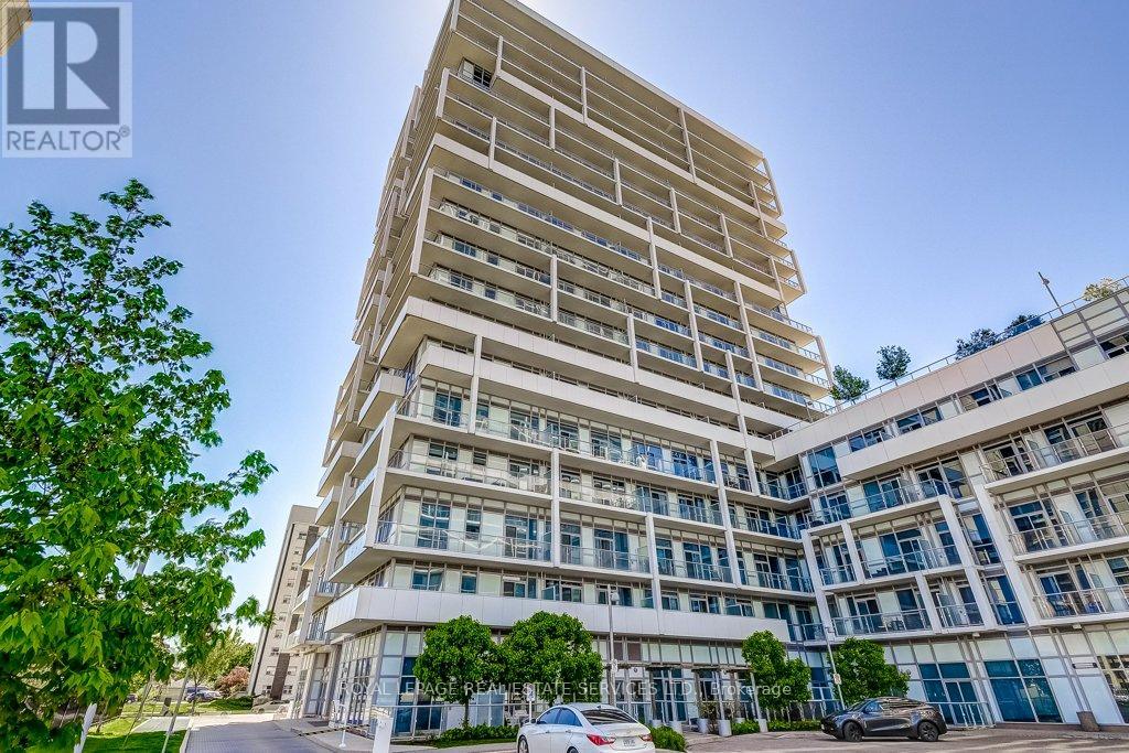 701 - 55 Speers Road, Oakville, Ontario  L6K 0H9 - Photo 6 - W12370263