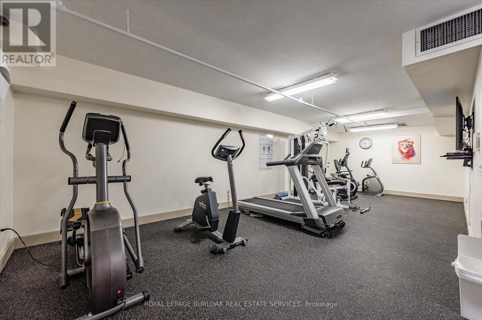 1107 - 5090 Pinedale Avenue, Burlington, Ontario  L7L 5V8 - Photo 44 - W12370281