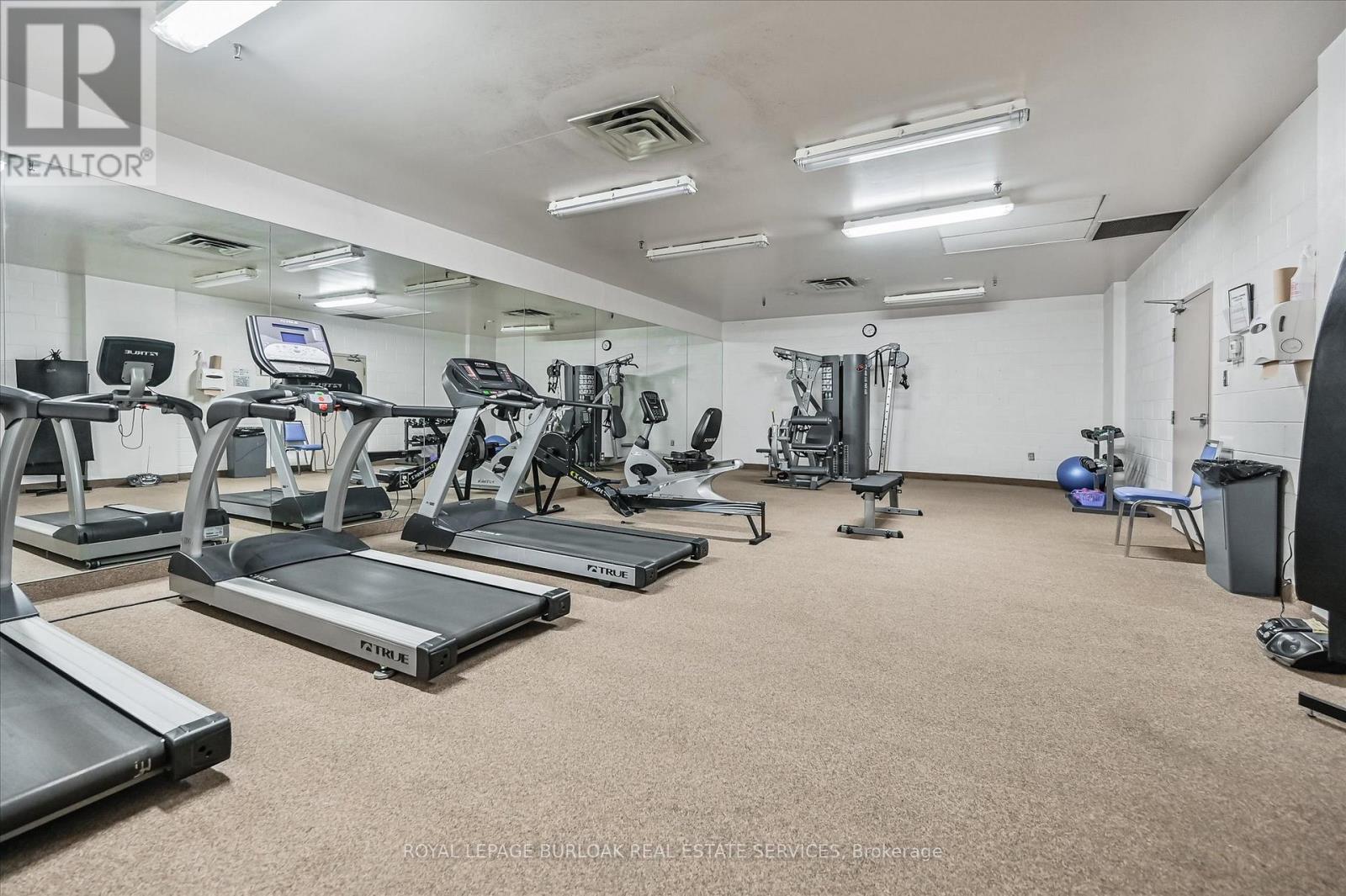 1107 - 5090 Pinedale Avenue, Burlington, Ontario  L7L 5V8 - Photo 48 - W12370281
