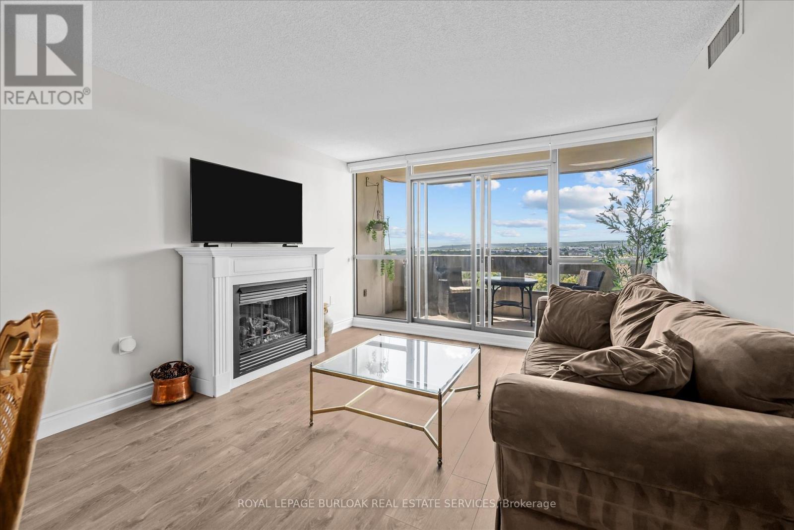 1107 - 5090 Pinedale Avenue, Burlington, Ontario  L7L 5V8 - Photo 8 - W12370281