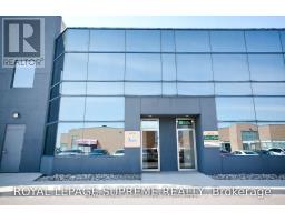 45 - 2355 DERRY ROAD E, Mississauga, Ontario