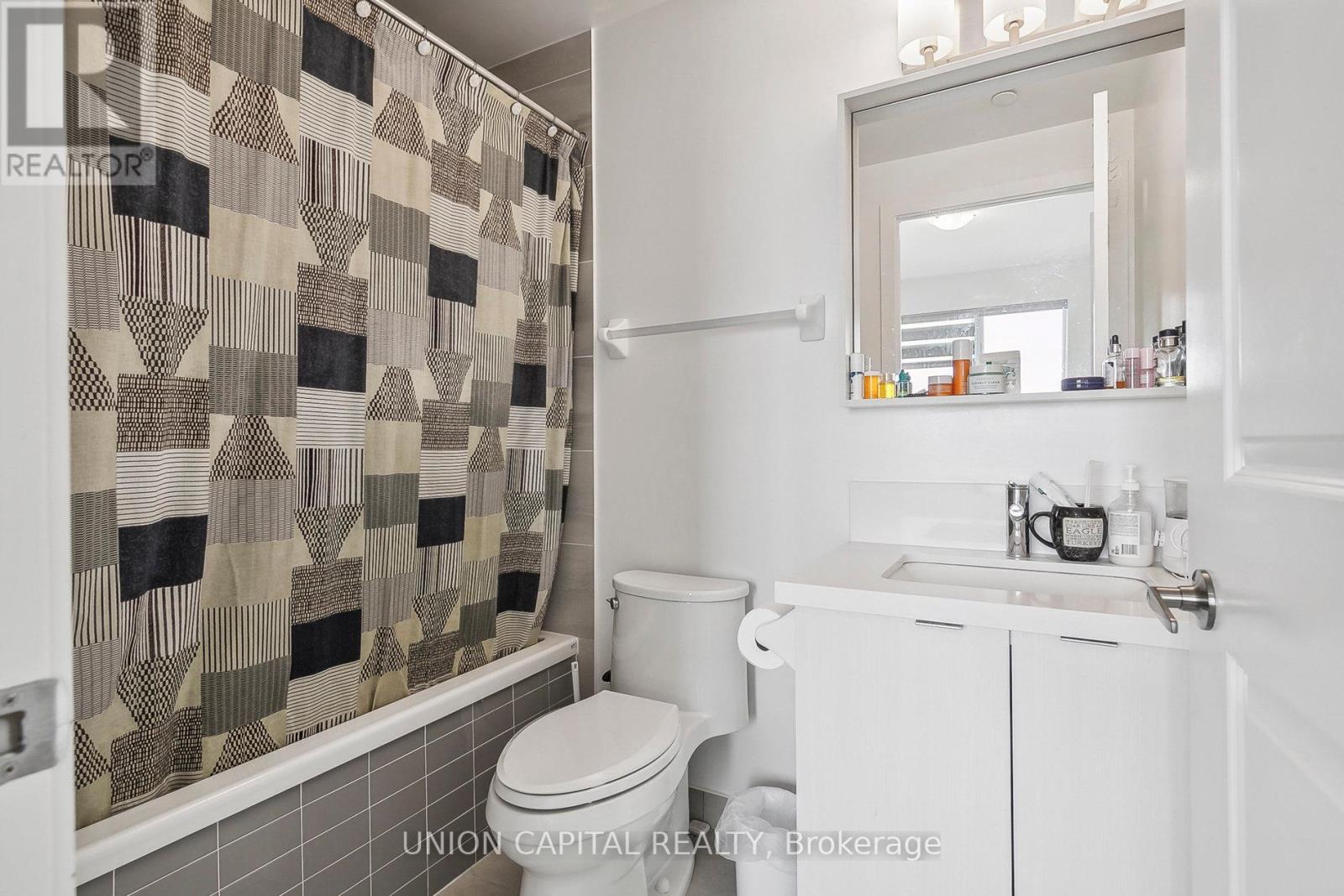 1001 - 4699 Glen Erin Drive, Mississauga, Ontario  L5M 2E5 - Photo 12 - W12370313