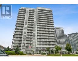 1001 - 4699 GLEN ERIN DRIVE, Mississauga, Ontario