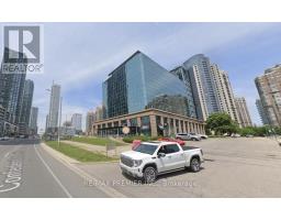 200-05 - 350 BURNHAMTHORPE ROAD W, Mississauga, Ontario