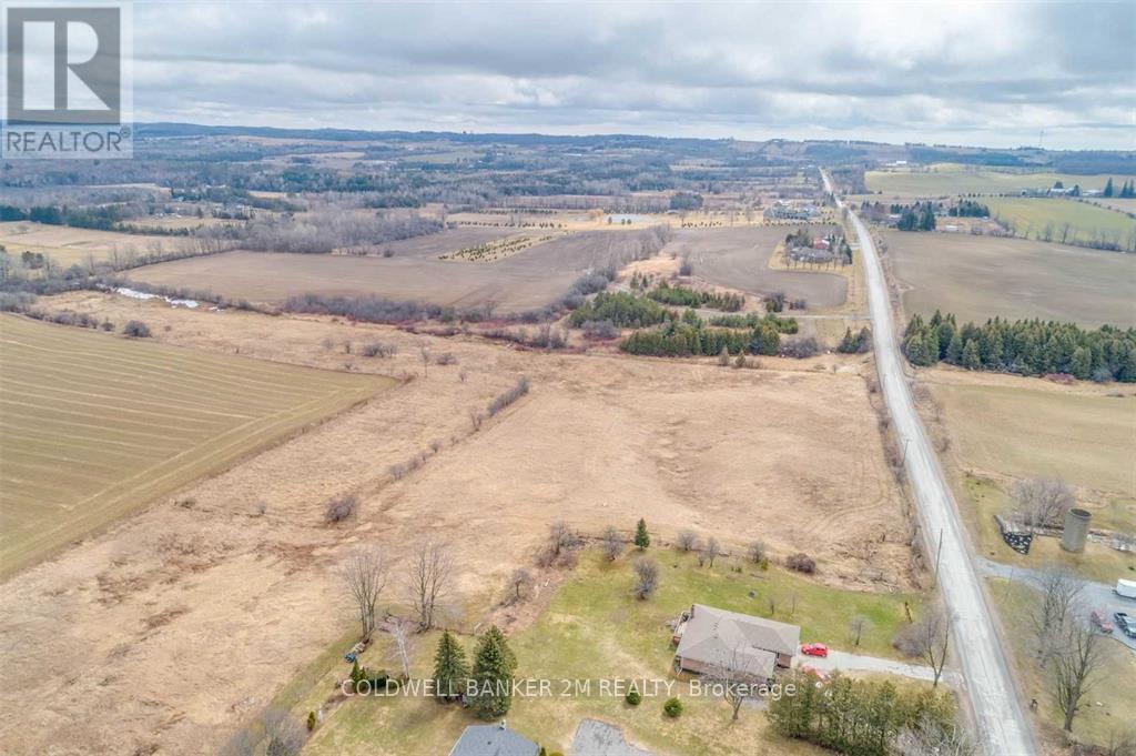 12855 Old Simcoe Road, Scugog, Ontario  L9L 1B3 - Photo 16 - E12370357
