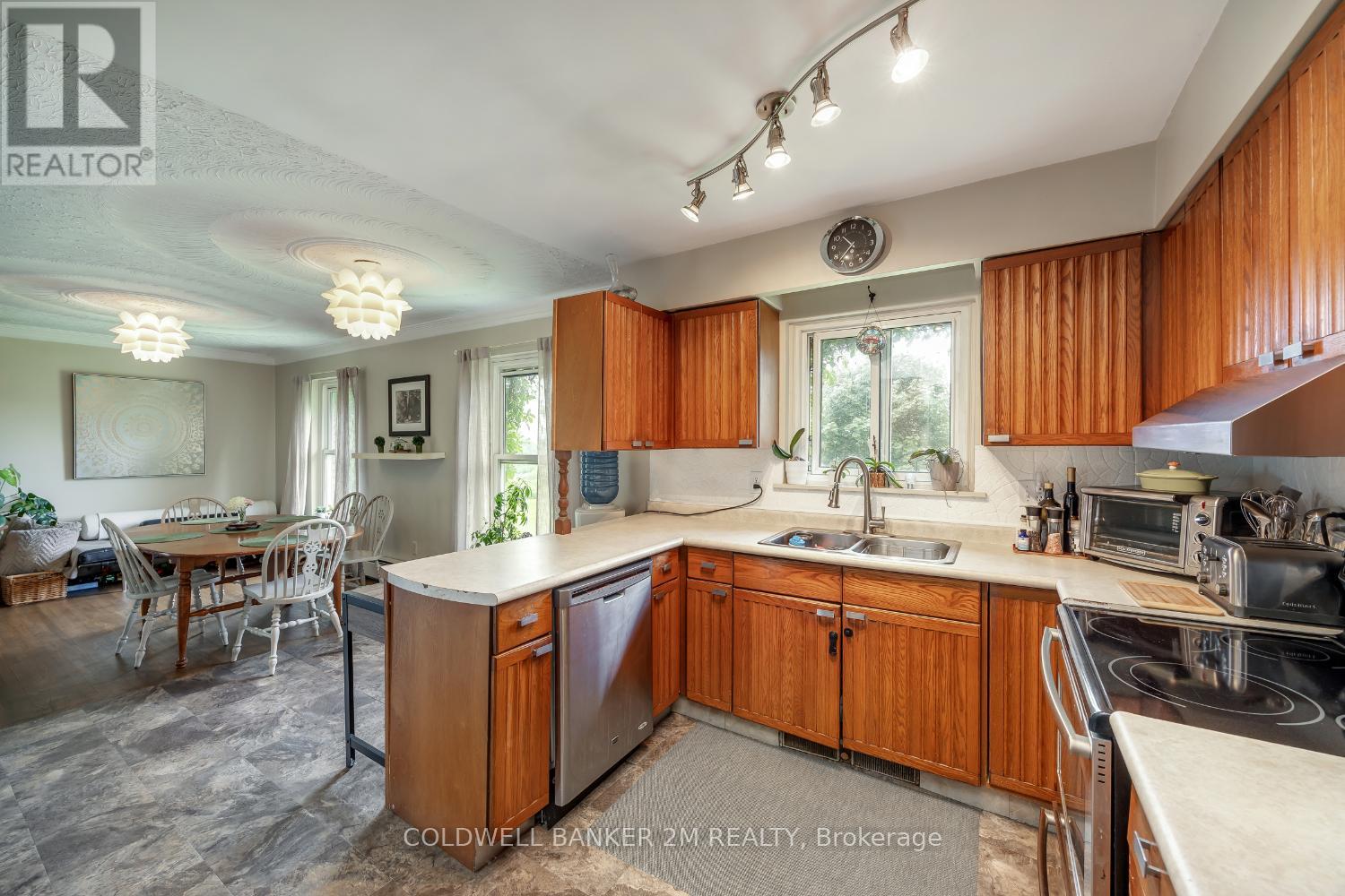 12855 Old Simcoe Road, Scugog, Ontario  L9L 1B3 - Photo 5 - E12370357