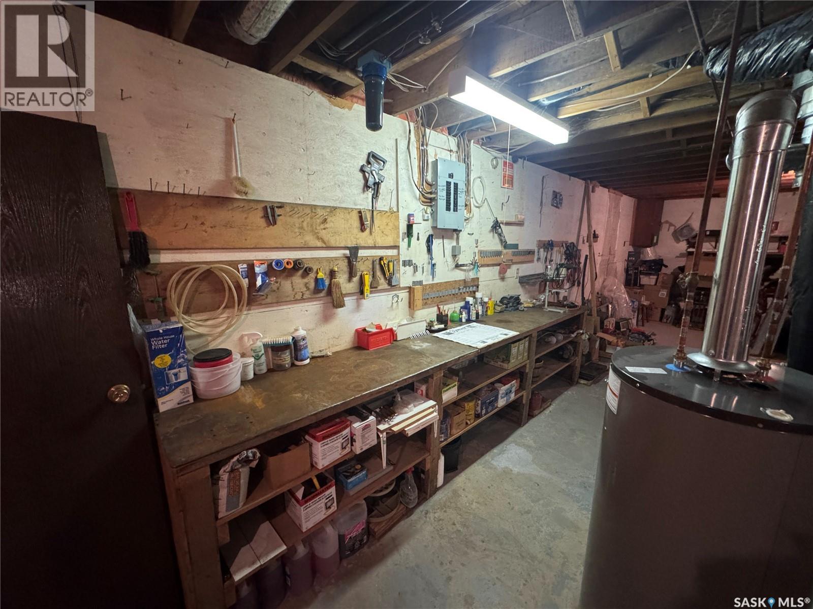 309 5th Avenue N, Naicam, Saskatchewan  S0K 2Z0 - Photo 23 - SK011897