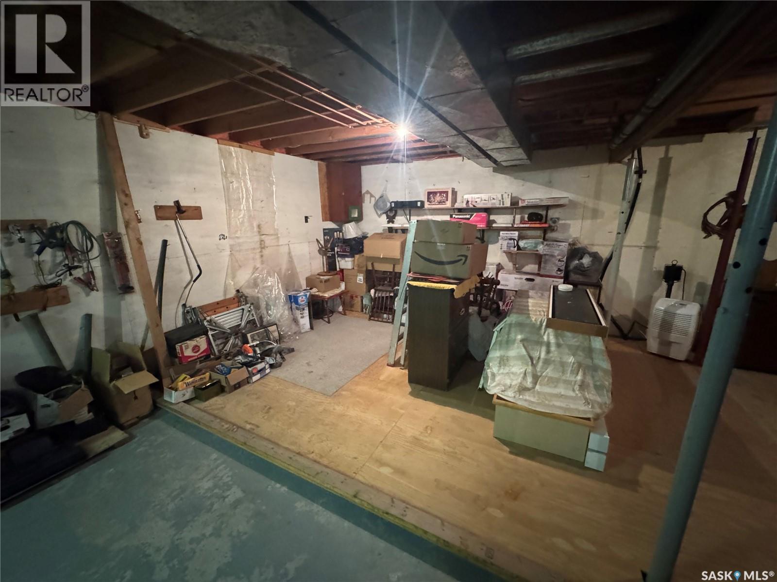 309 5th Avenue N, Naicam, Saskatchewan  S0K 2Z0 - Photo 25 - SK011897