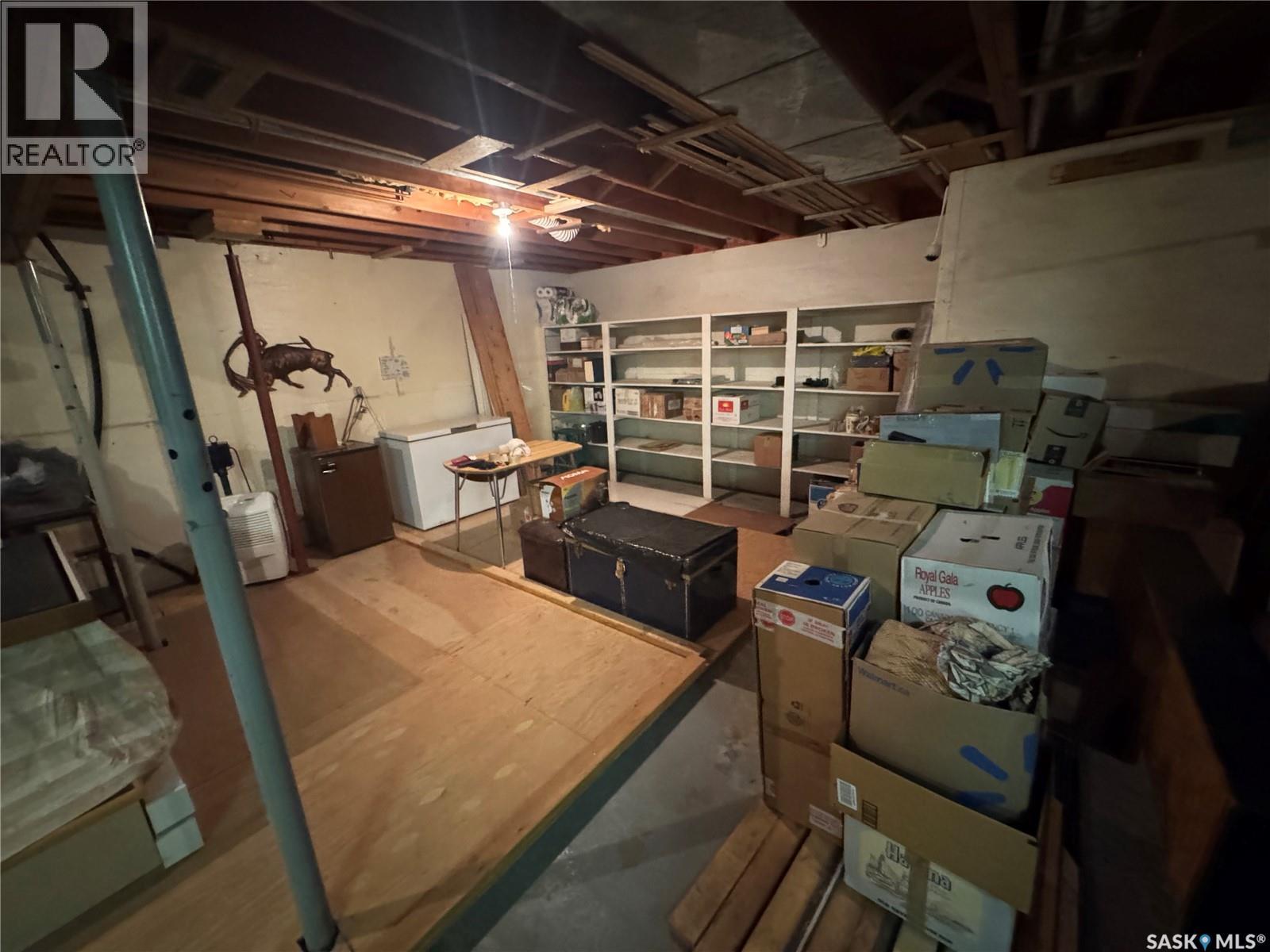 309 5th Avenue N, Naicam, Saskatchewan  S0K 2Z0 - Photo 24 - SK011897