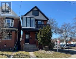 58 LORNE AVENUE, Hamilton, Ontario