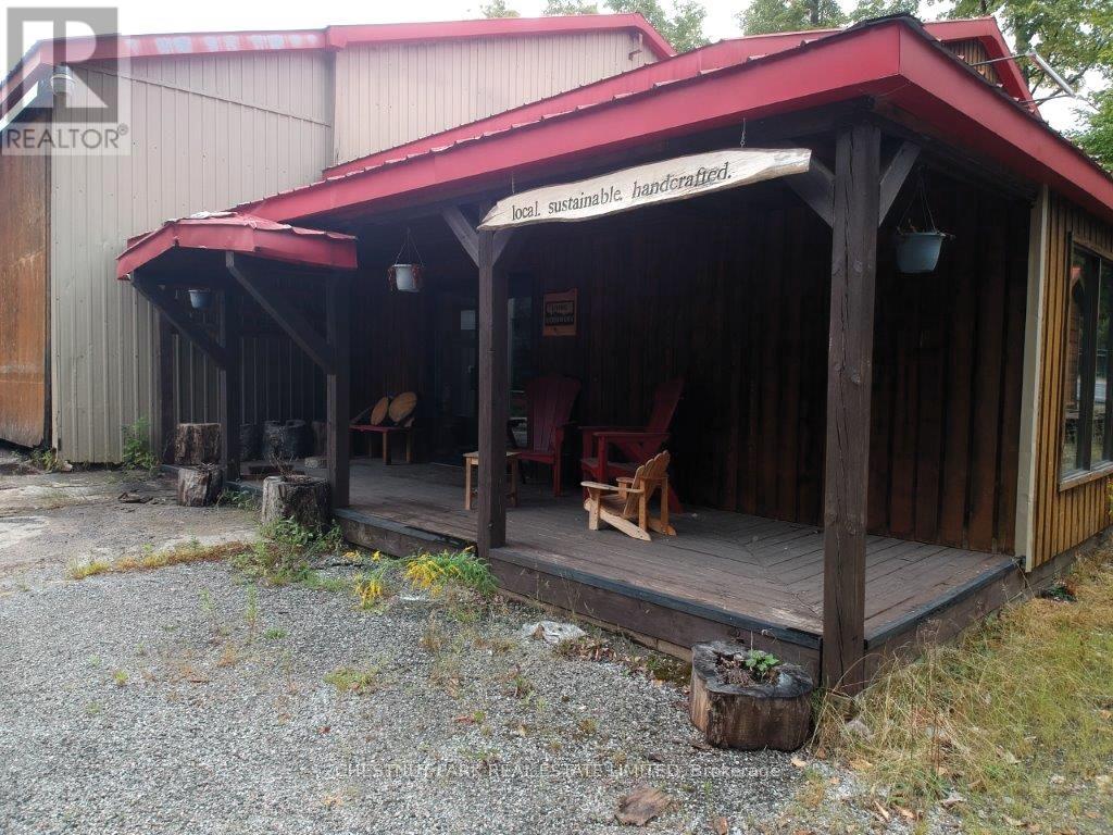 4531 Kennisis Lake Road, Dysart Et Al, Ontario  K0M 1S0 - Photo 13 - X12370307