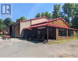 4531 KENNISIS LAKE ROAD, Dysart et al, Ontario