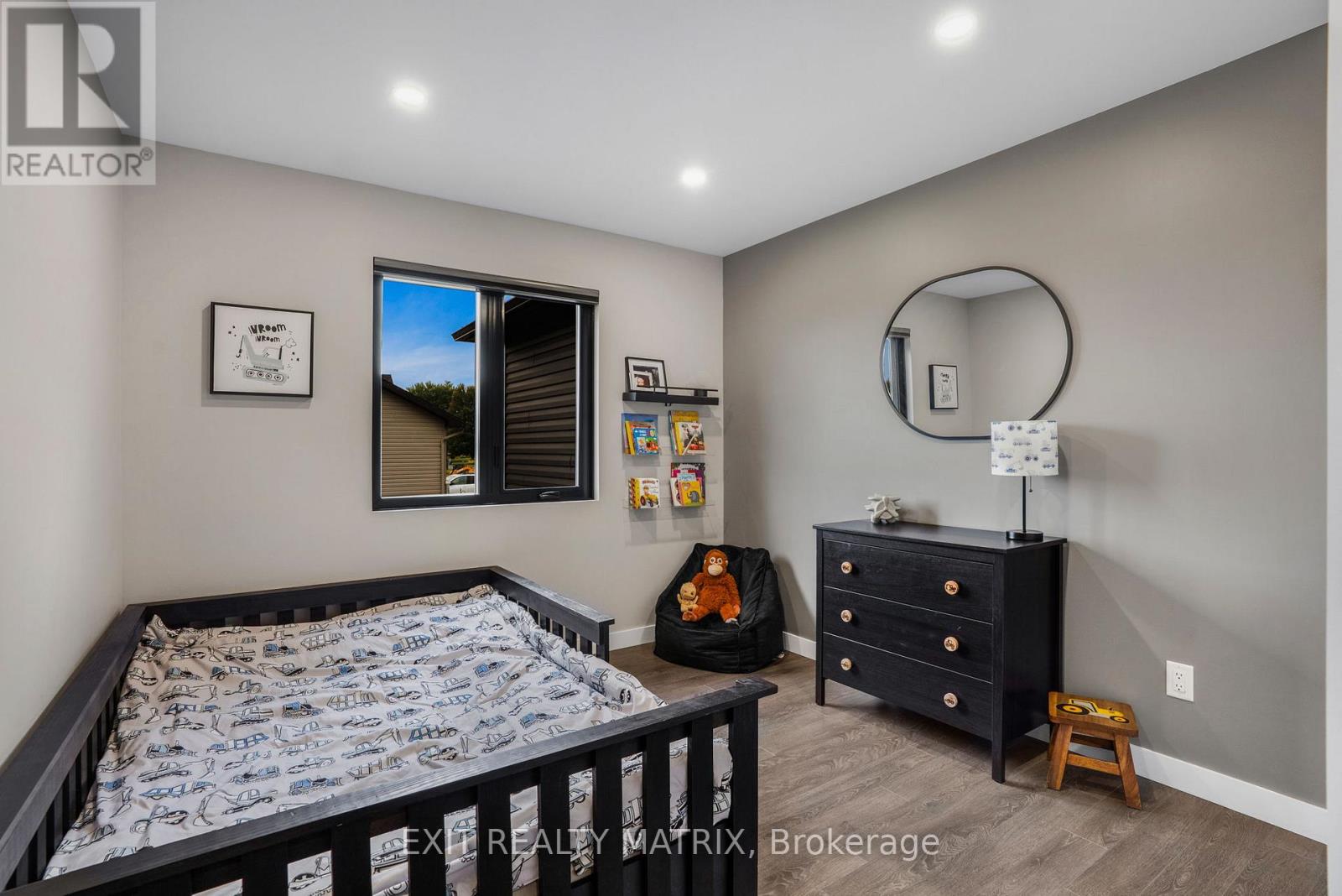 529 Voie Ferree Road, Clarence-Rockland, Ontario  K0A 2A0 - Photo 22 - X12370377
