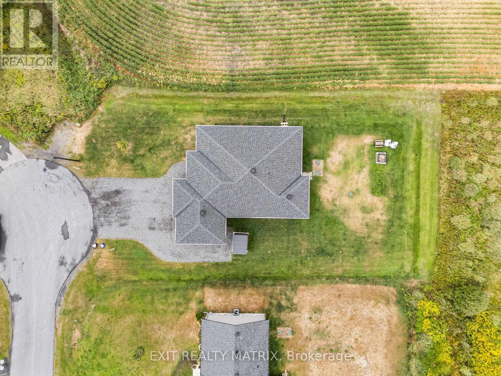 529 Voie Ferree Road, Clarence-Rockland, Ontario  K0A 2A0 - Photo 35 - X12370377