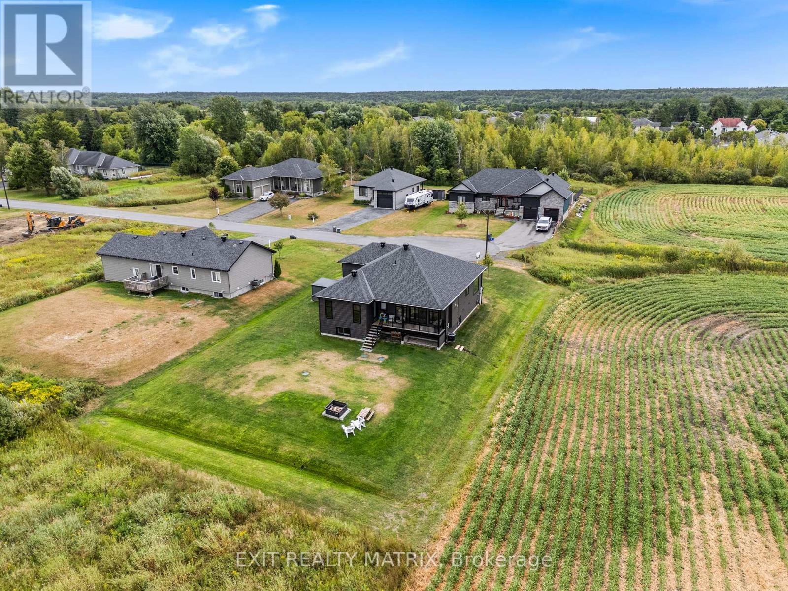 529 Voie Ferree Road, Clarence-Rockland, Ontario  K0A 2A0 - Photo 5 - X12370377
