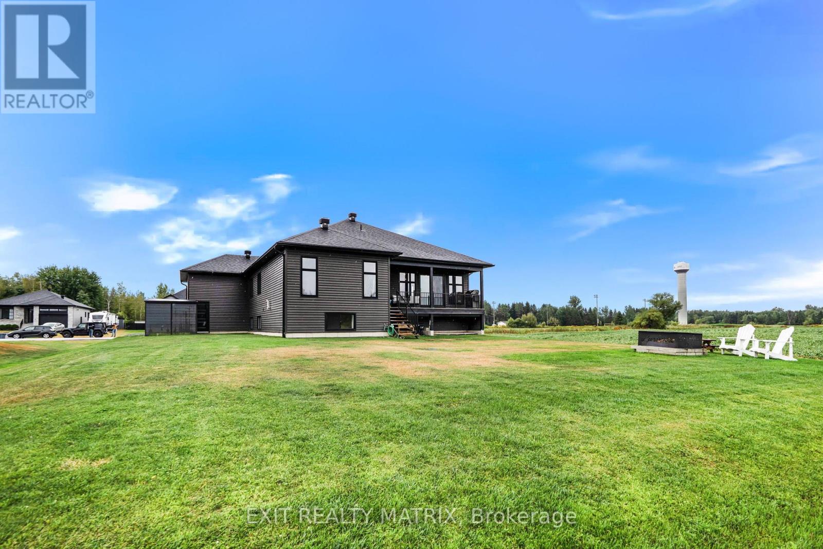 529 Voie Ferree Road, Clarence-Rockland, Ontario  K0A 2A0 - Photo 6 - X12370377