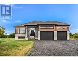 529 VOIE FERREE ROAD