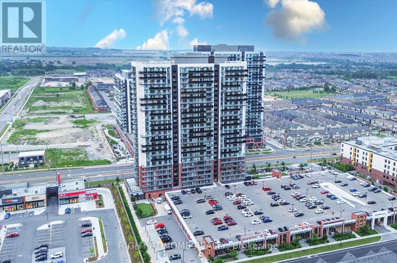 321 - 2550 Simcoe Street N, Oshawa, Ontario  L1L 0R5 - Photo 3 - E12359608