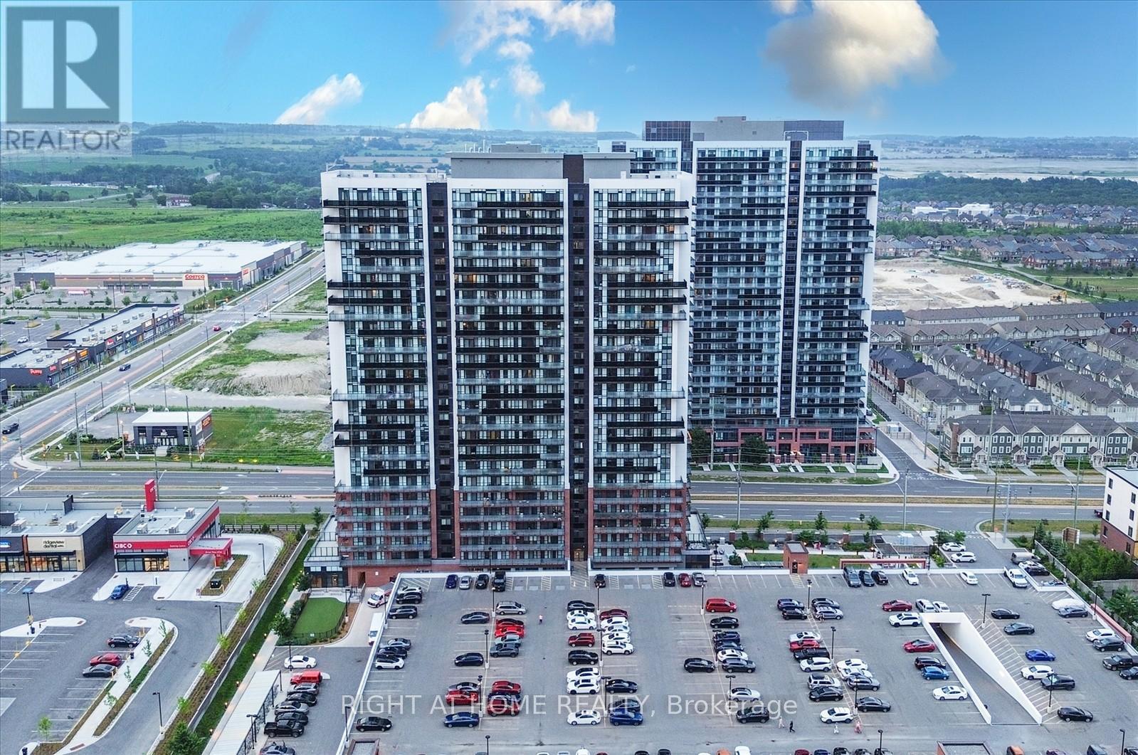 321 - 2550 Simcoe Street N, Oshawa, Ontario  L1L 0R5 - Photo 2 - E12359608