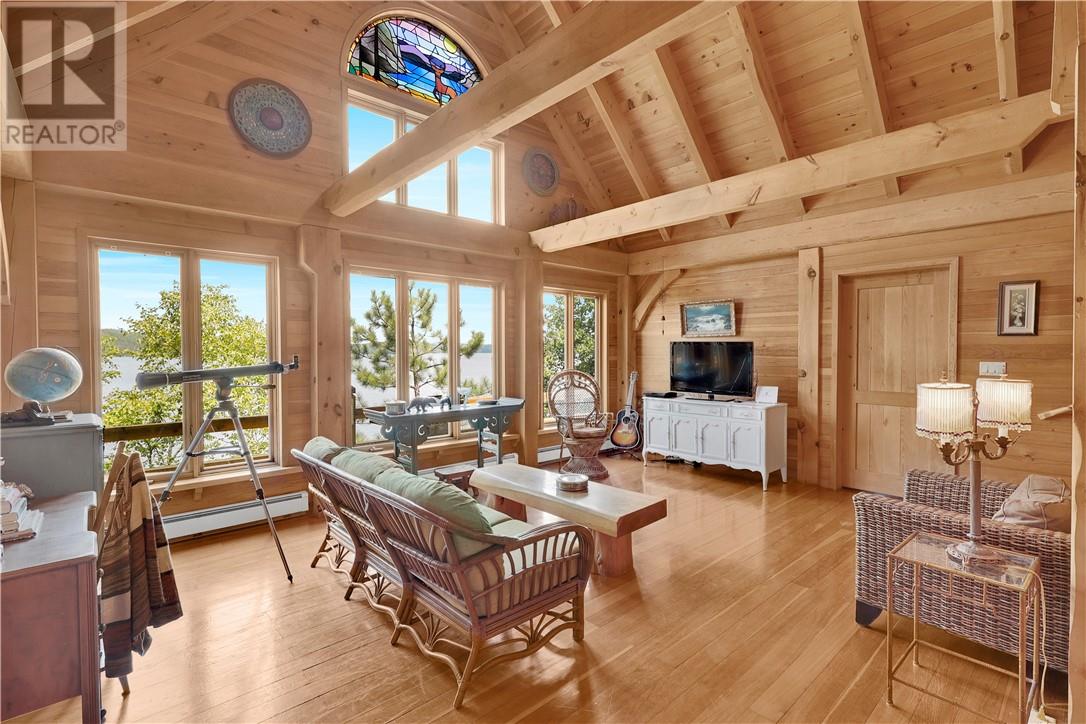 1 Butterfield Narrows Lake Matinenda, Blind River, Ontario  P0R 1B0 - Photo 10 - 2122304