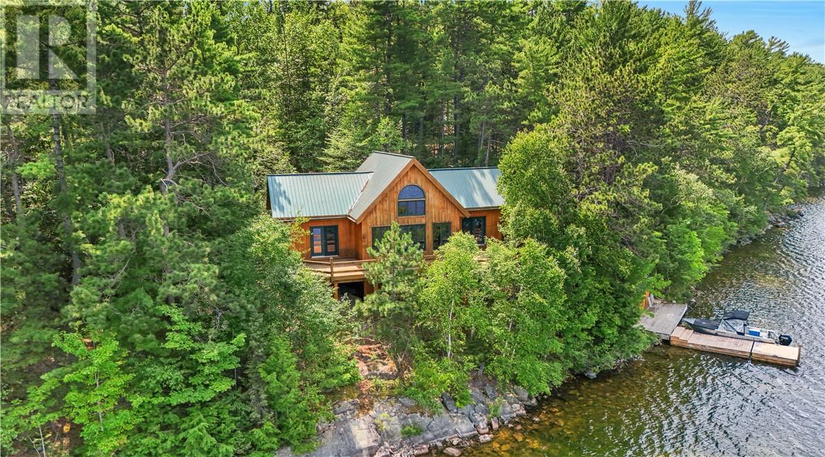 1 Butterfield Narrows Lake Matinenda, Blind River, Ontario  P0R 1B0 - Photo 1 - 2122304