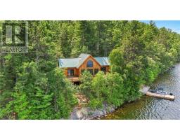 1 Butterfield Narrows Lake Matinenda, Blind River, Ontario