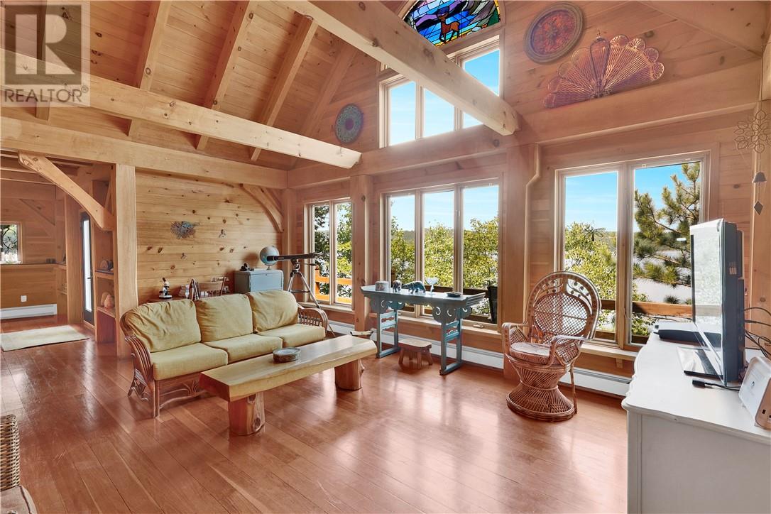 1 Butterfield Narrows Lake Matinenda, Blind River, Ontario  P0R 1B0 - Photo 11 - 2122304