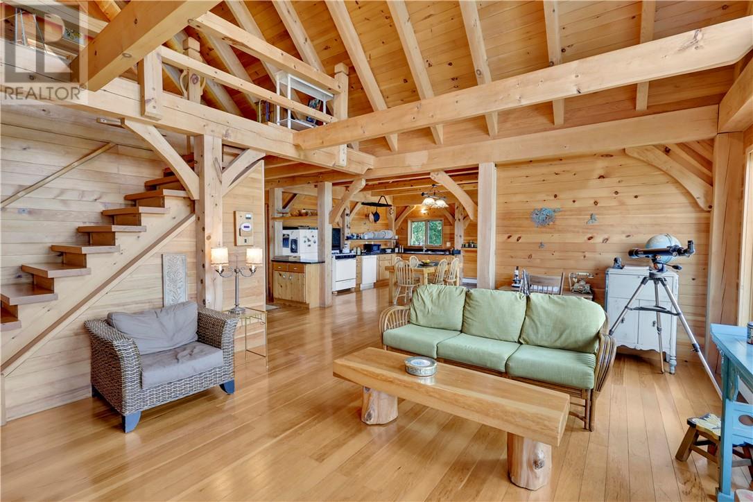 1 Butterfield Narrows Lake Matinenda, Blind River, Ontario  P0R 1B0 - Photo 12 - 2122304