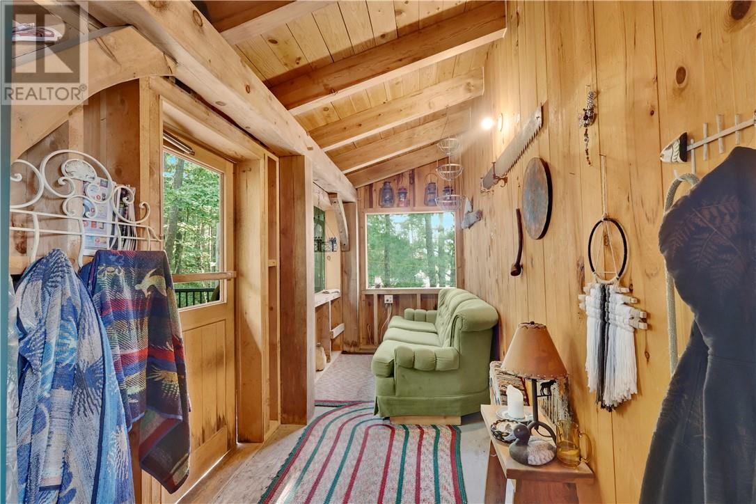 1 Butterfield Narrows Lake Matinenda, Blind River, Ontario  P0R 1B0 - Photo 26 - 2122304