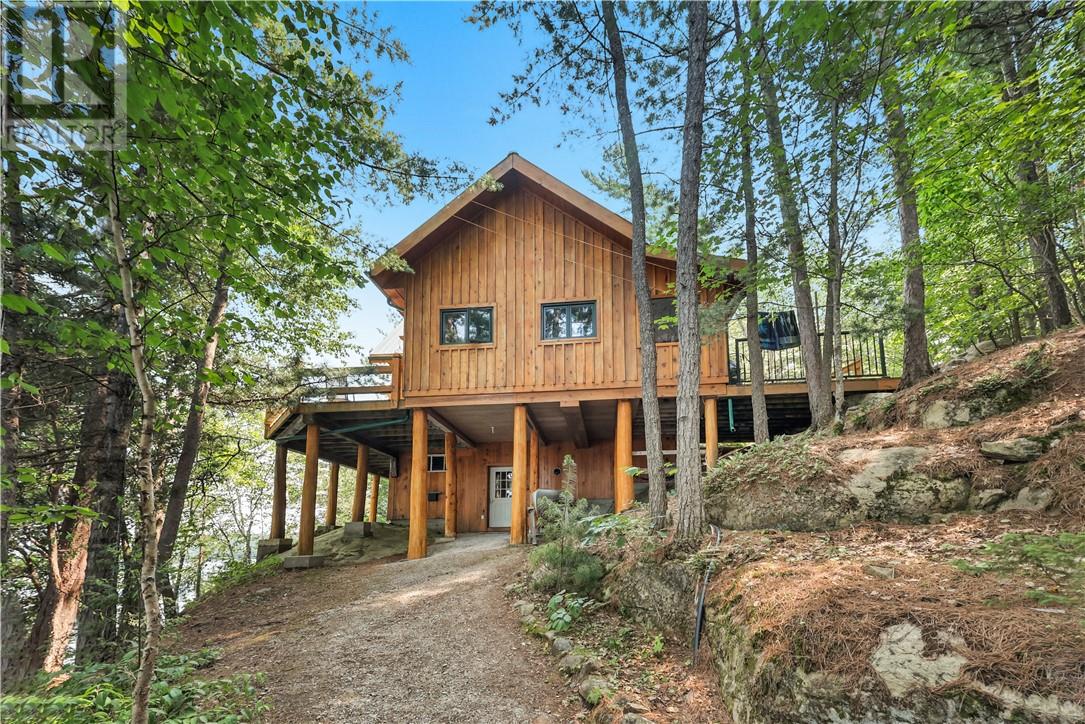 1 Butterfield Narrows Lake Matinenda, Blind River, Ontario  P0R 1B0 - Photo 29 - 2122304