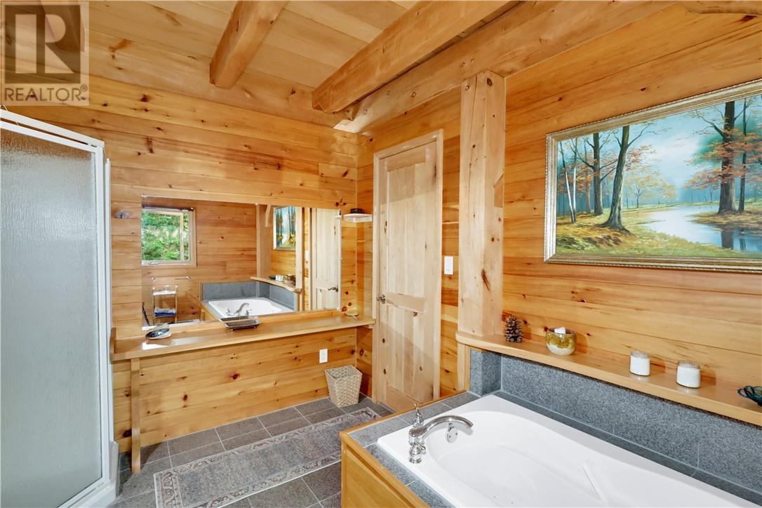 1 Butterfield Narrows Lake Matinenda, Blind River, Ontario  P0R 1B0 - Photo 22 - 2122304