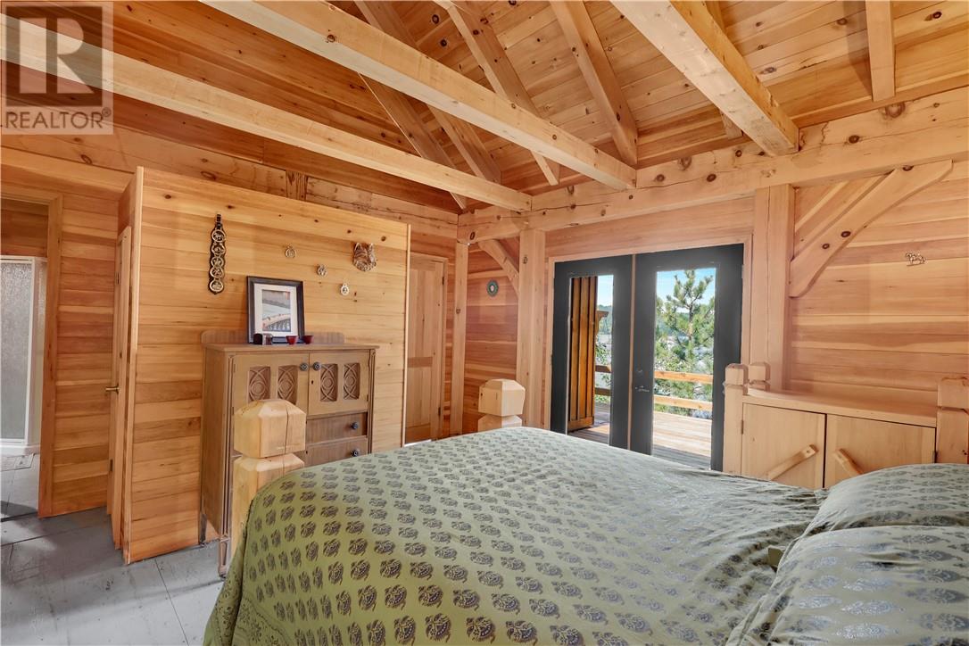 1 Butterfield Narrows Lake Matinenda, Blind River, Ontario  P0R 1B0 - Photo 20 - 2122304