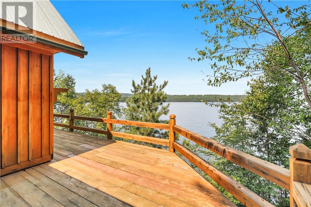 1 Butterfield Narrows Lake Matinenda, Blind River, Ontario  P0R 1B0 - Photo 27 - 2122304