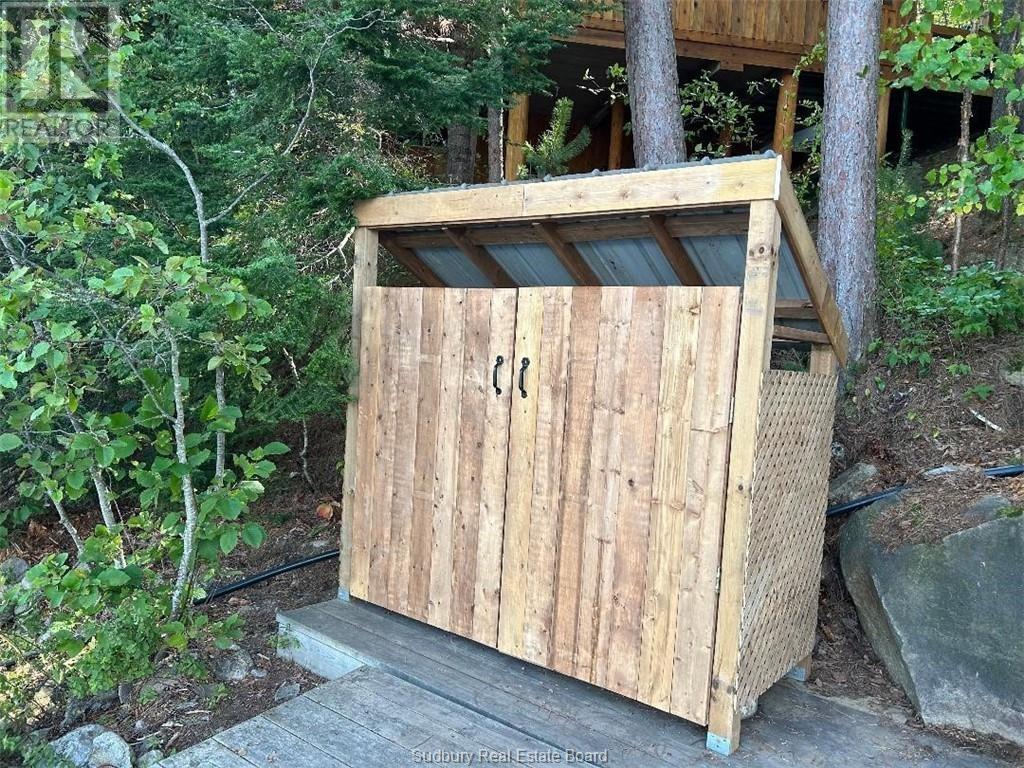 1 Butterfield Narrows Lake Matinenda, Blind River, Ontario  P0R 1B0 - Photo 42 - 2122304