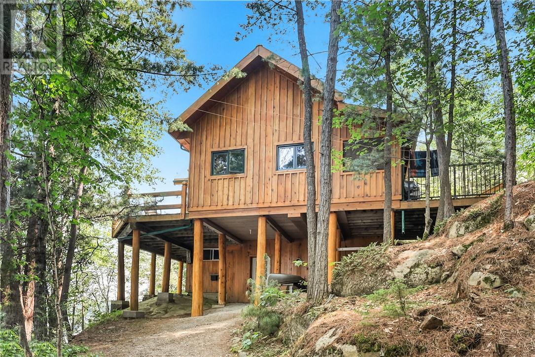 1 Butterfield Narrows Lake Matinenda, Blind River, Ontario  P0R 1B0 - Photo 2 - 2122304