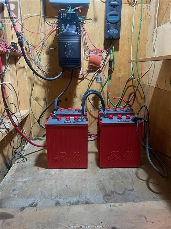 1 Butterfield Narrows Lake Matinenda, Blind River, Ontario  P0R 1B0 - Photo 39 - 2122304