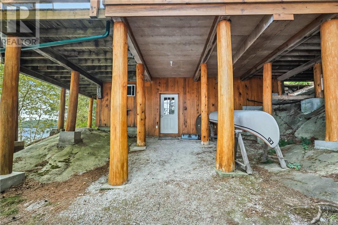 1 Butterfield Narrows Lake Matinenda, Blind River, Ontario  P0R 1B0 - Photo 30 - 2122304