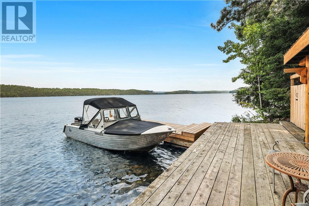 1 Butterfield Narrows Lake Matinenda, Blind River, Ontario  P0R 1B0 - Photo 34 - 2122304