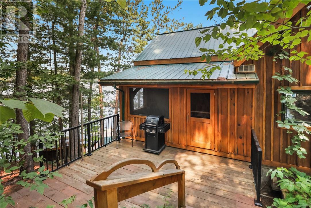 1 Butterfield Narrows Lake Matinenda, Blind River, Ontario  P0R 1B0 - Photo 28 - 2122304