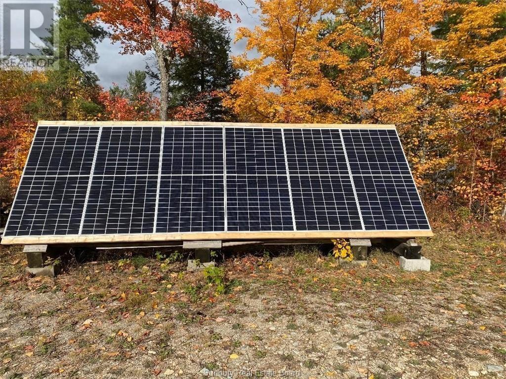 1 Butterfield Narrows Lake Matinenda, Blind River, Ontario  P0R 1B0 - Photo 38 - 2122304