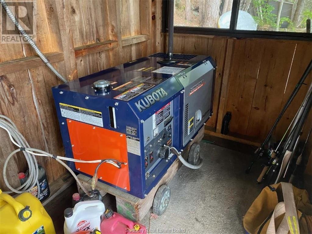 1 Butterfield Narrows Lake Matinenda, Blind River, Ontario  P0R 1B0 - Photo 37 - 2122304