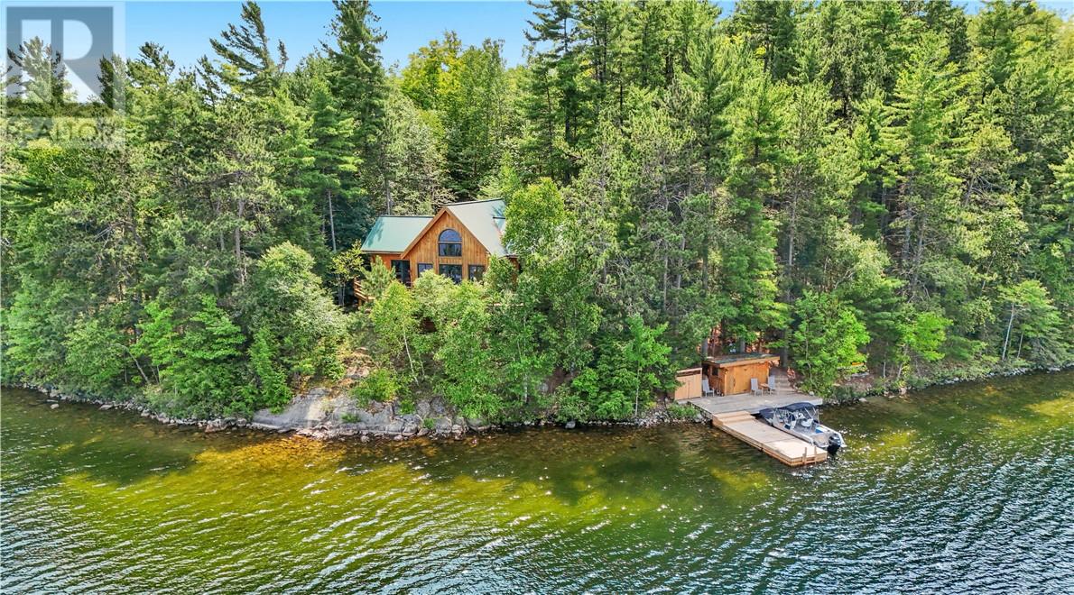 1 Butterfield Narrows Lake Matinenda, Blind River, Ontario  P0R 1B0 - Photo 3 - 2122304