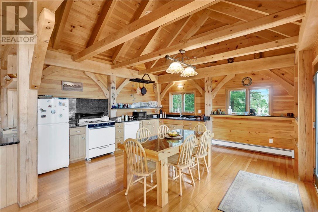 1 Butterfield Narrows Lake Matinenda, Blind River, Ontario  P0R 1B0 - Photo 5 - 2122304