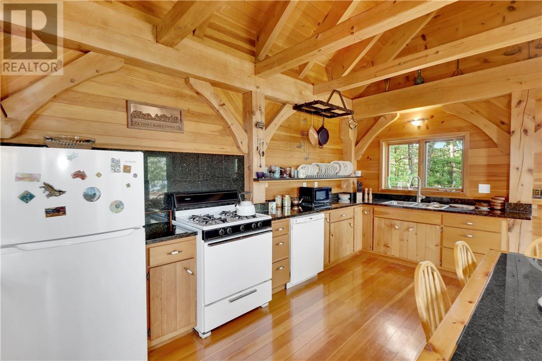 1 Butterfield Narrows Lake Matinenda, Blind River, Ontario  P0R 1B0 - Photo 7 - 2122304