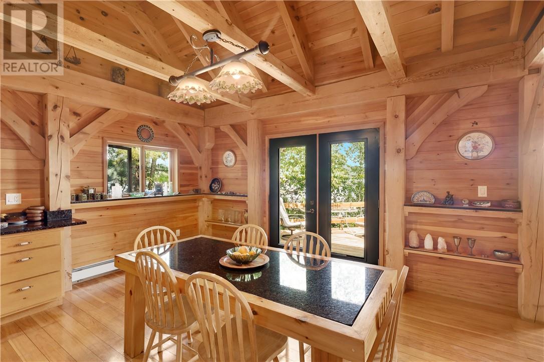 1 Butterfield Narrows Lake Matinenda, Blind River, Ontario  P0R 1B0 - Photo 8 - 2122304