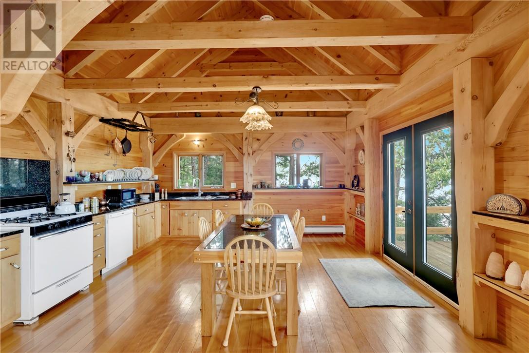 1 Butterfield Narrows Lake Matinenda, Blind River, Ontario  P0R 1B0 - Photo 6 - 2122304